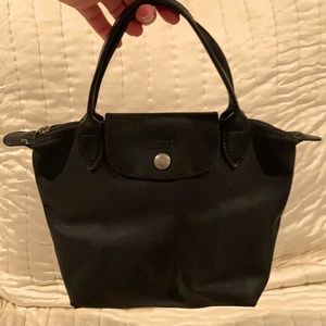 Authentic Longchamp - small